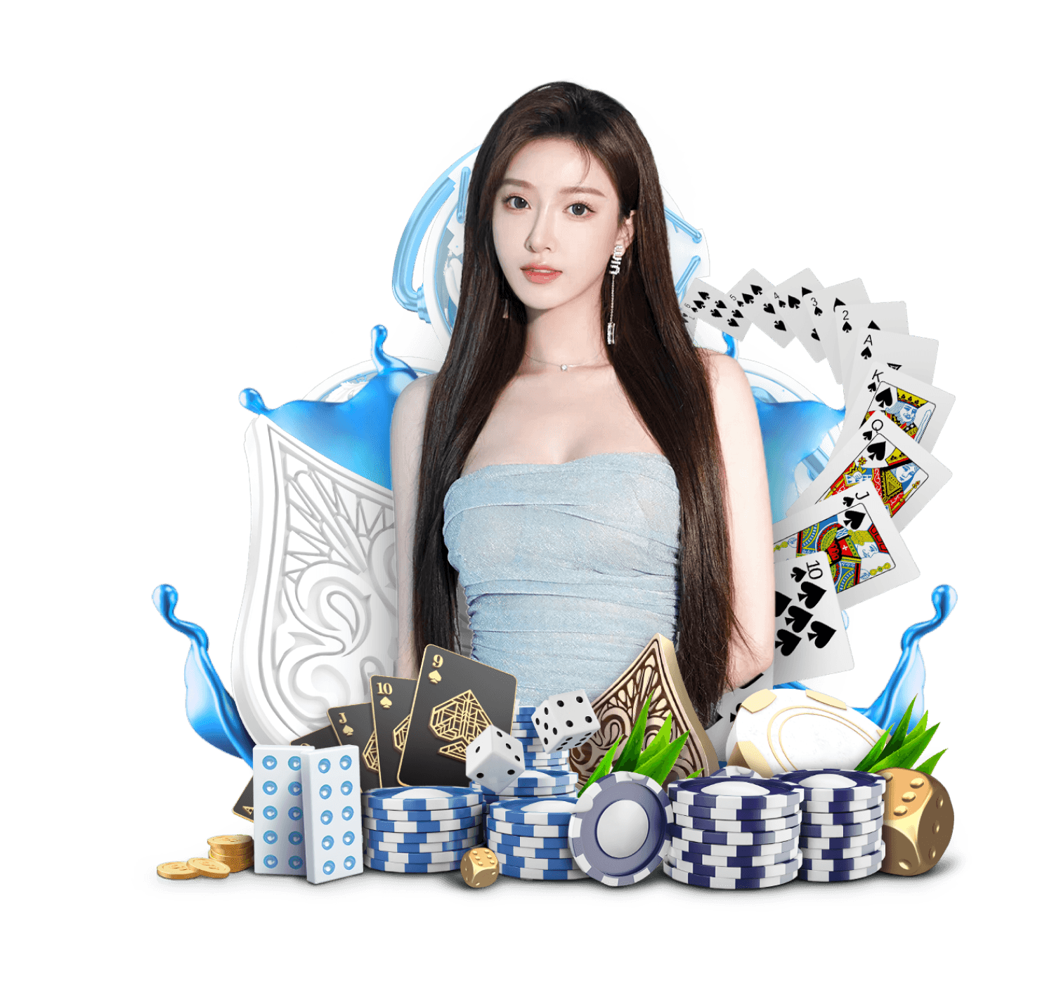 ronaldo4d login live blackjack table with professional dealer and HD camera setup during Sudirman Cup tournament